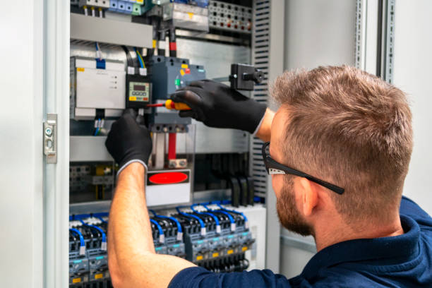 Reliable Kingsport, TN Electrician Solutions
