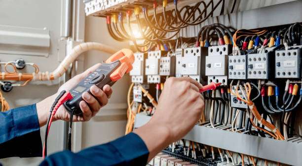 Best Circuit Breaker Repair  in Kingsport, TN