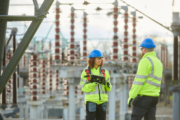Best Commercial Electrician Services  in Kingsport, TN
