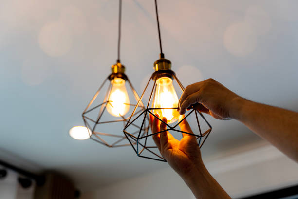 Best Electrical Installation Contractor  in Kingsport, TN