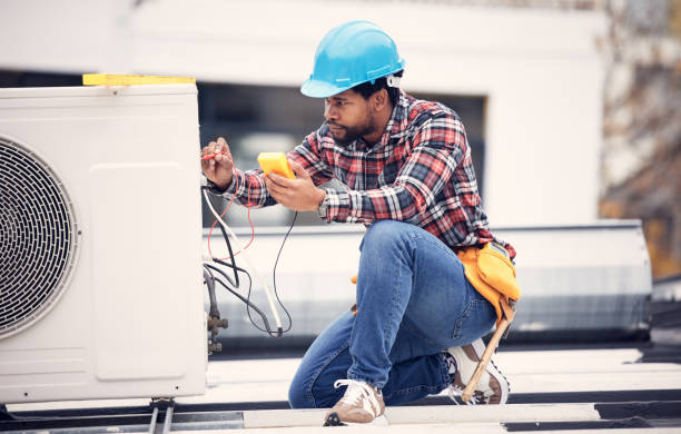 Best Emergency Electrician Near Me  in Kingsport, TN