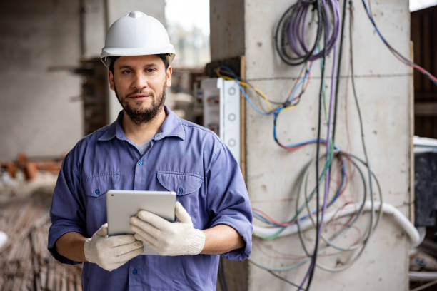 Best Commercial Electrician Services  in Kingsport, TN