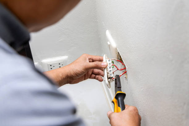 Electrical Upgrades for Homes in Kingsport, TN